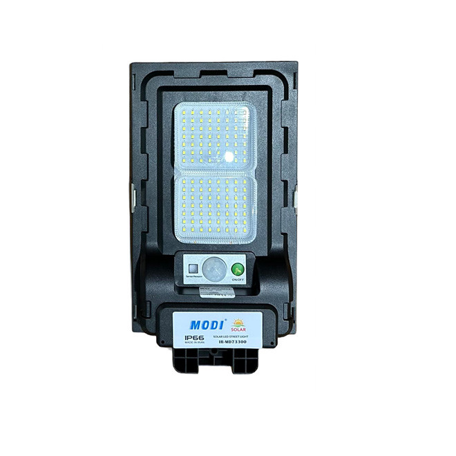 چراغ پارکی خورشیدی مودی مدل IR-MD73300 کن مدل 406354