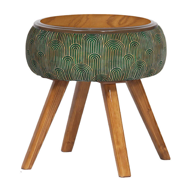 میز عسلی مدل AK-35 کن مدل 402384