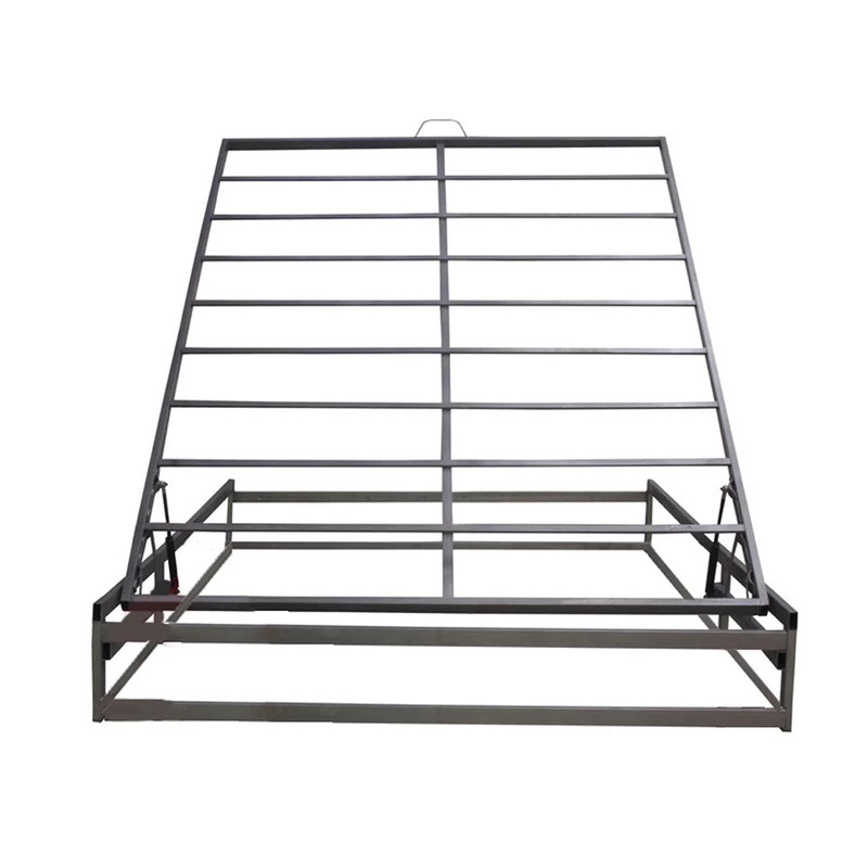 کفی تختخواب دو نفره مدل A102 سایز 160x200 سانتی متر کن مدل 401127