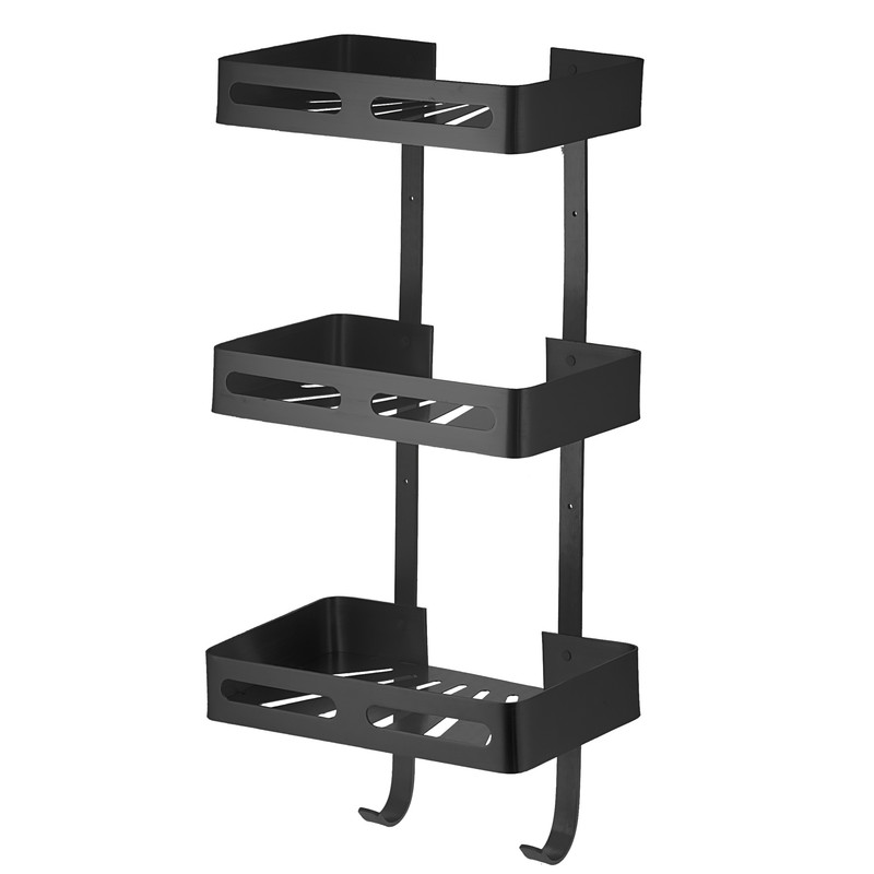 قفسه حمام مدل تی بی کو طرح وسط صفحه ای کد 03 کن مدل 405878