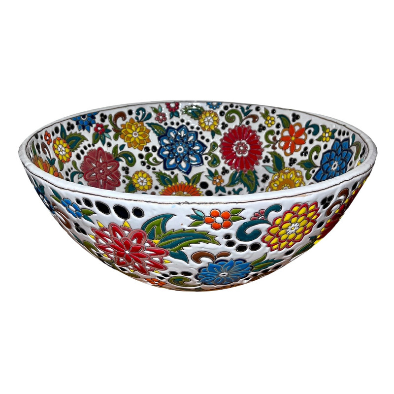 روشویی مدل سنتی باغ بهشت کن مدل 405644