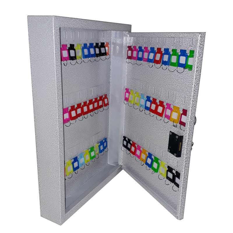 جعبه کلید اداری مدل TGA-K60 کن مدل 403000
