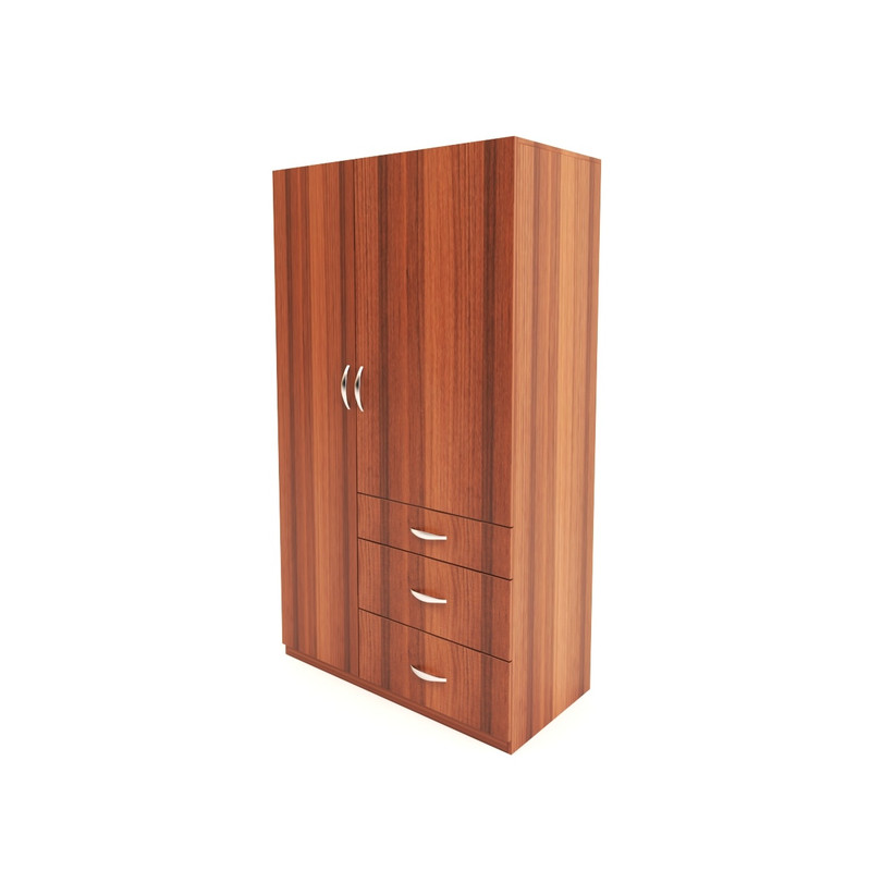 کمد لباس اعیان مدل FH262 کن مدل 403511