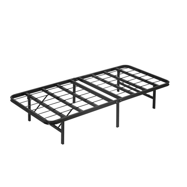 تخت خواب یک نفره مدل تاشو کد ATTILA 25 سایز 195x75 سانتی متر کن مدل 401245