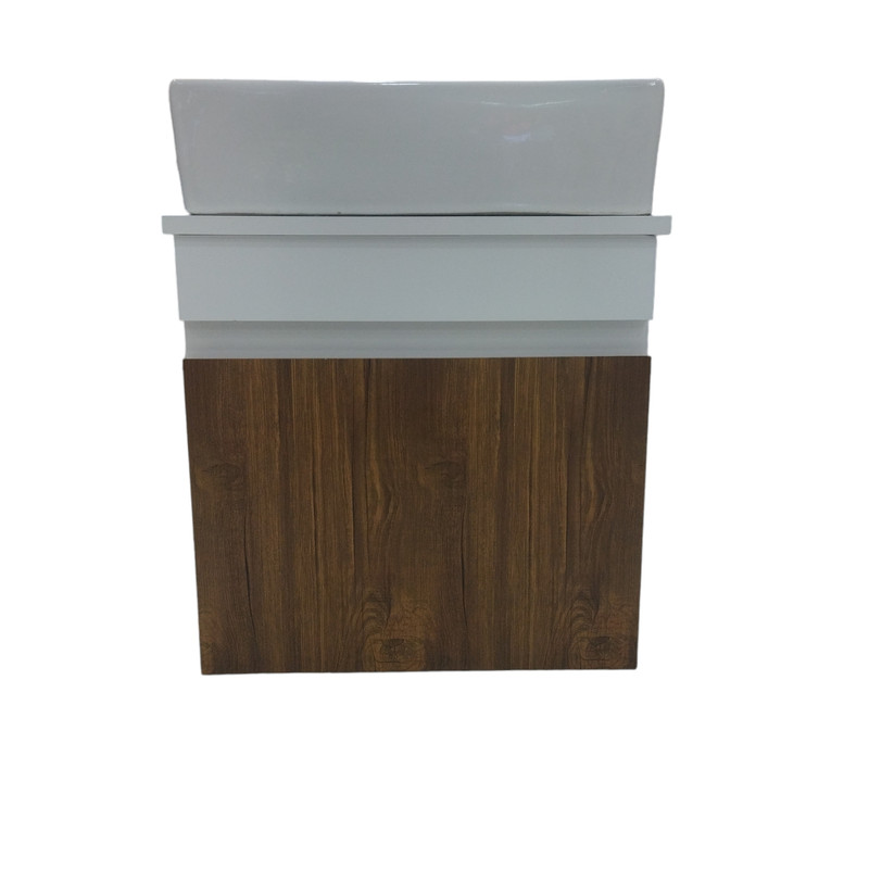 ست کابینت روشویی مدل k100 کن مدل 408796