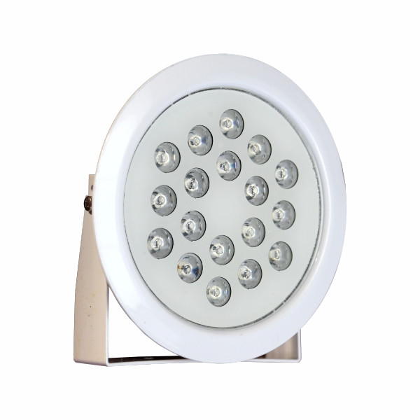 چراغ استخری 18 وات ایمکس مدل پایه دار کد 18REP کن مدل 406324