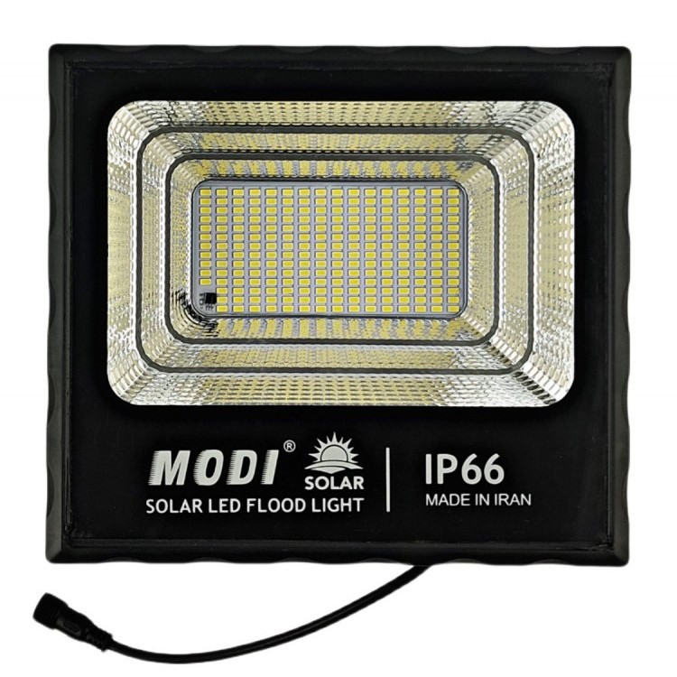 پروژکتور 200 وات مودی مدل IR-MD72200 کن مدل 406291