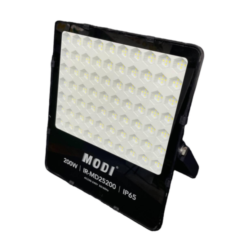 پروژکتور 200 وات مودی مدل IR-MD25200 کن مدل 406289