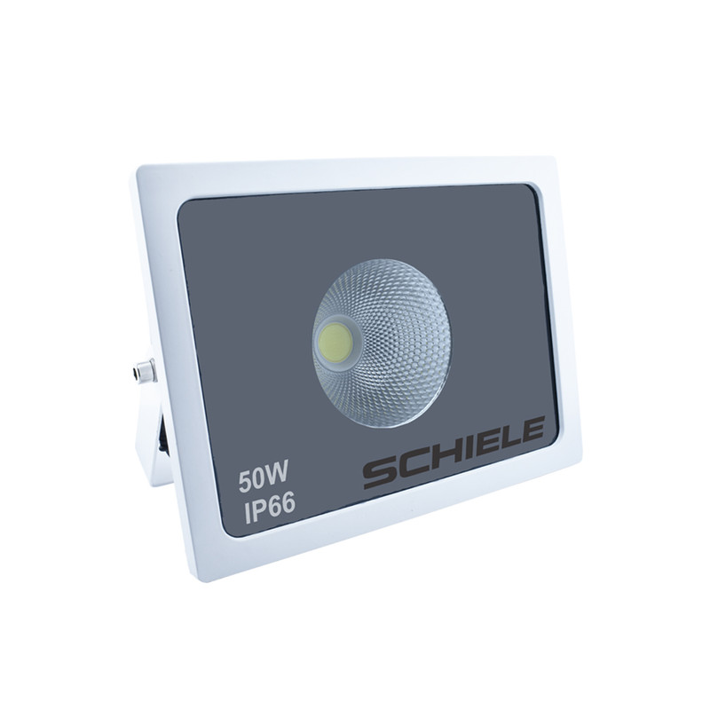 پروژکتور 50 وات شیله مدل COB FLOOD LIGHT 50W SCFLCOB کن مدل 406275