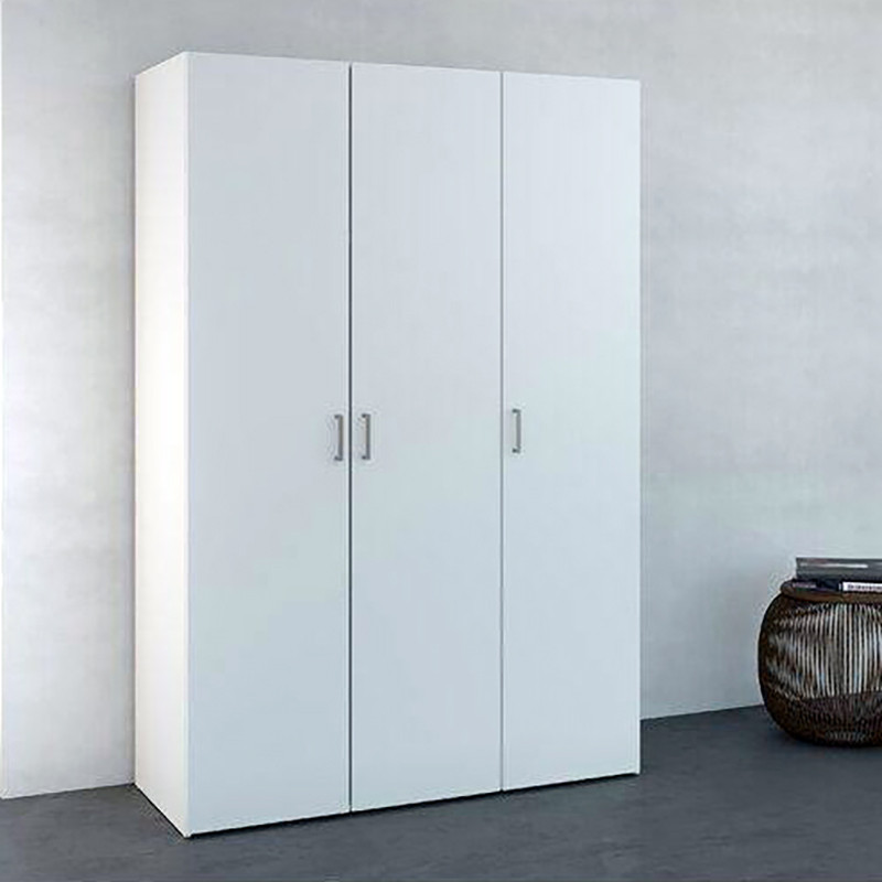 کمد لباس مدل DLF113M کن مدل 403590
