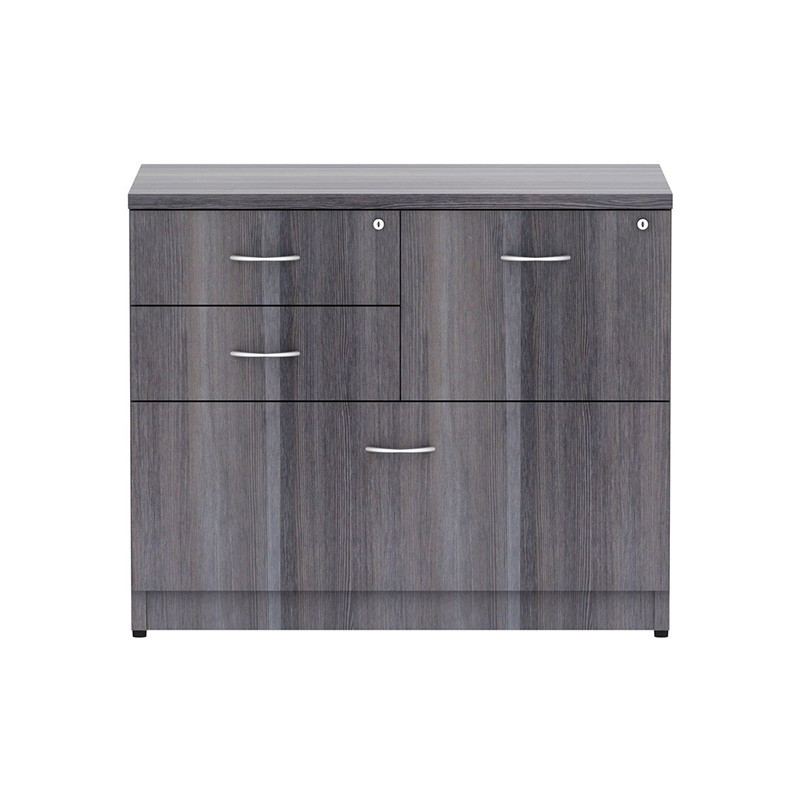 فایل اداری اسمردیس مدل F129 - MDF کن مدل 403019