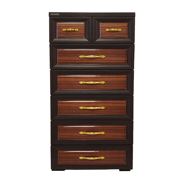 دراور ممتاز پلاستیک کد S6 کن مدل 400796