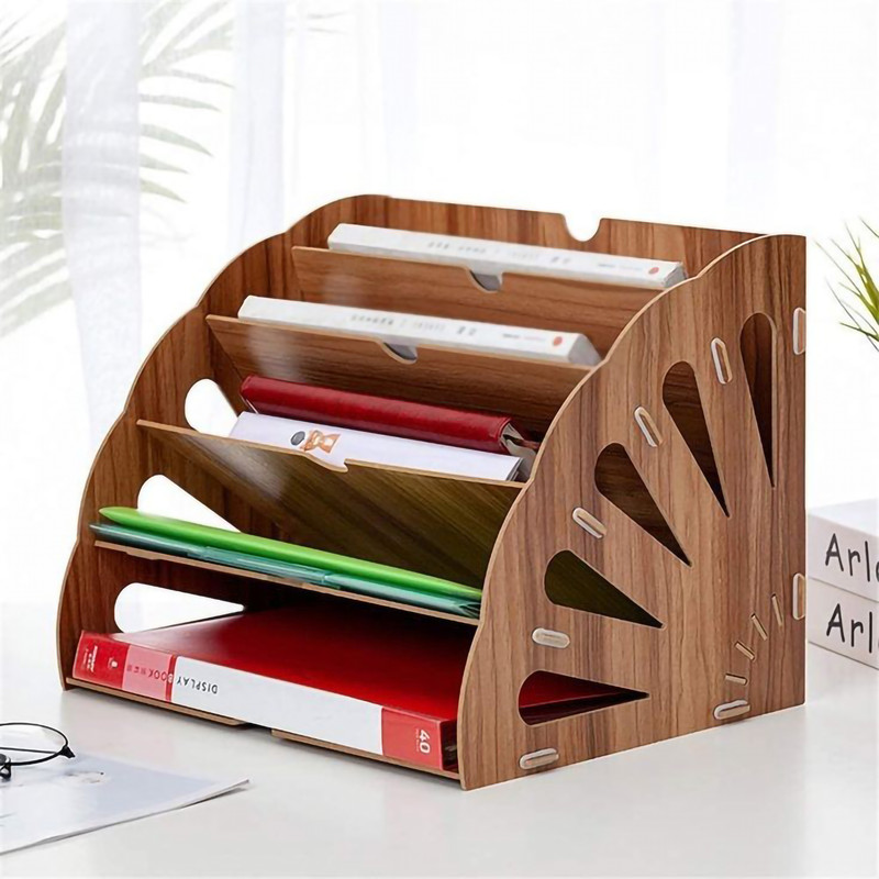 نظم دهنده میز کار آتریکس مدل H5 کن مدل 408059