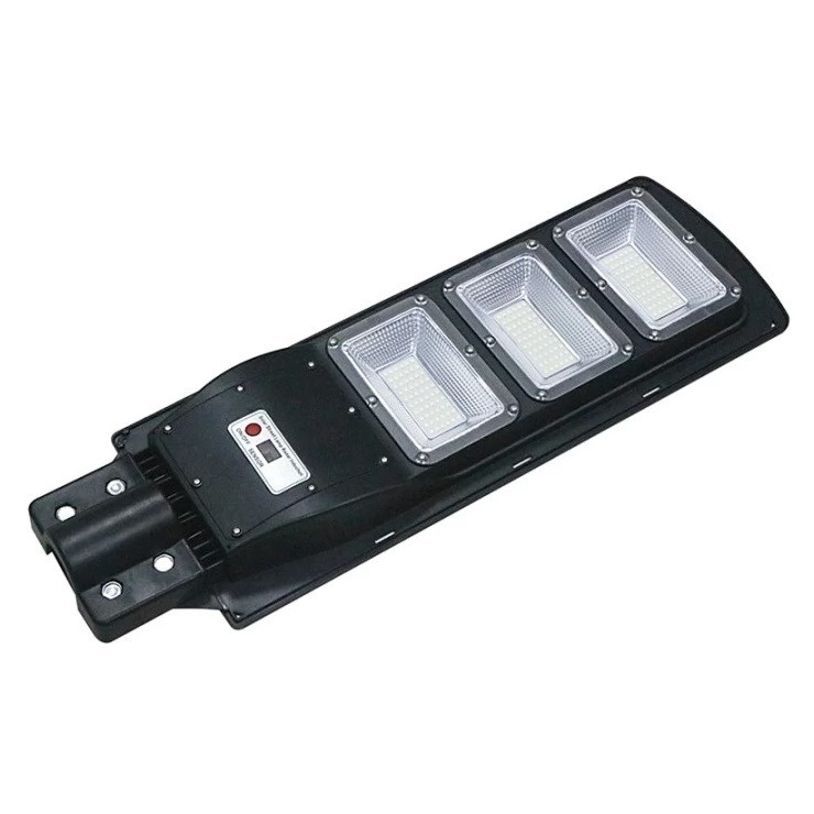 چراغ خیابانی 1200 وات مدل خورشیدی کن مدل 406389