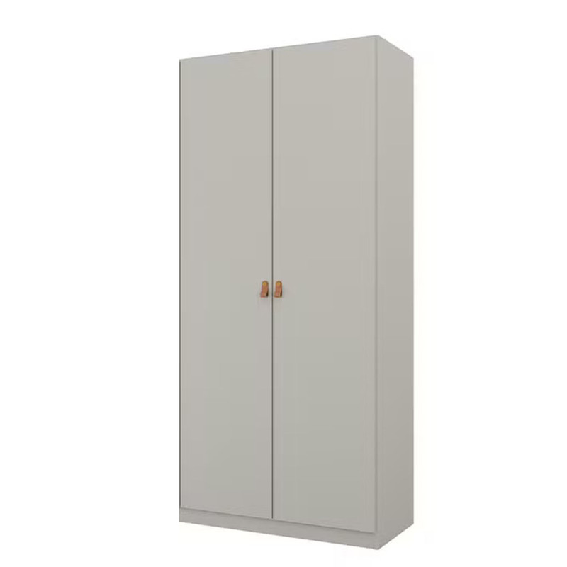 کمد لباس فلفور کابینت مدل MDF-TD9050210 کن مدل 403547