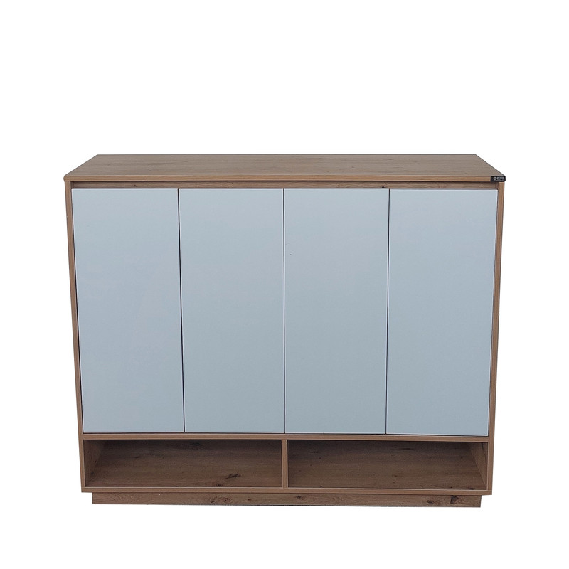 جاکفشی اسمردیس مدل H105 -MDF کن مدل 401290