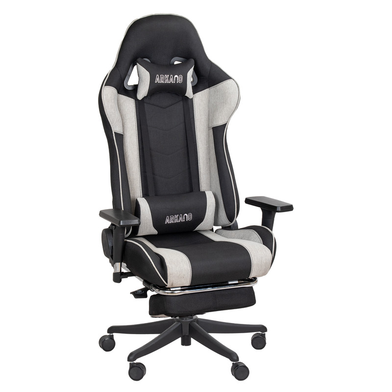 صندلی گیمینگ آرکانو مدل DP625TF3 کن مدل 402816
