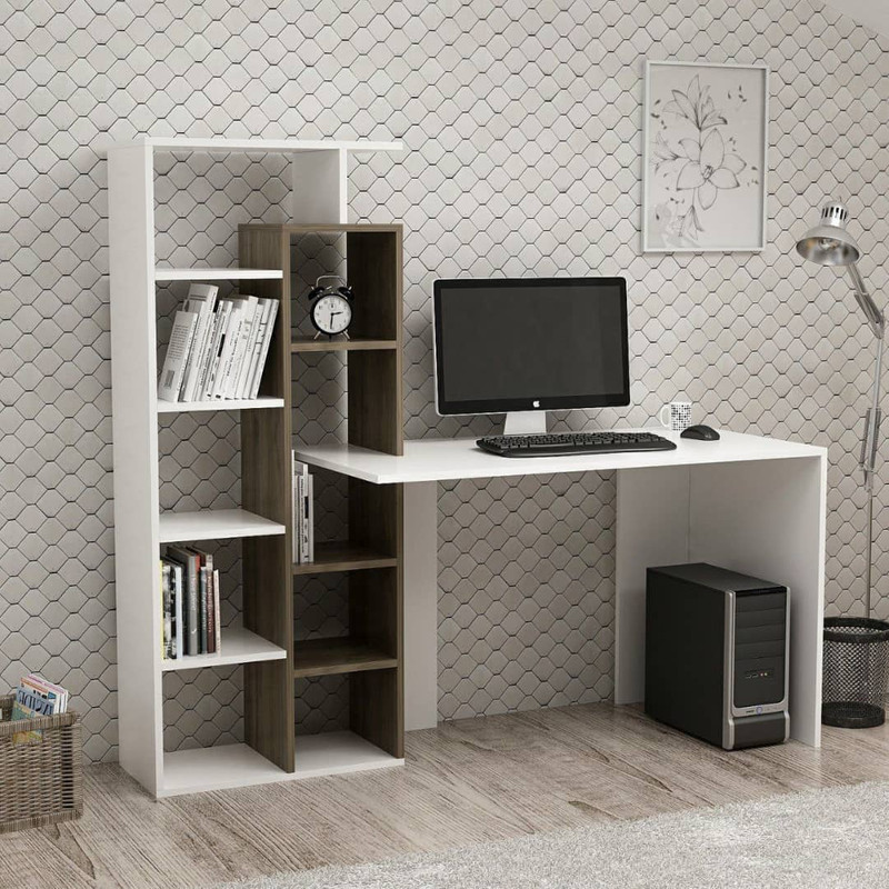 میز کامپیوتر مدل M44 کن مدل 403253