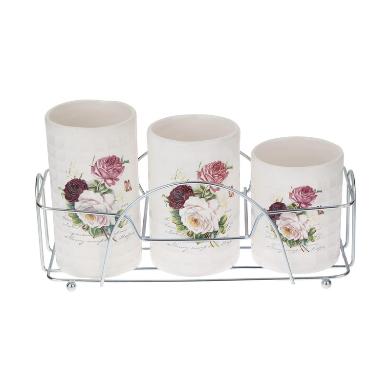 جاقاشقی مدل FLowers کن مدل 409106