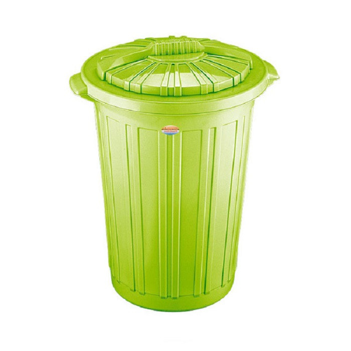 سطل ناصر پلاستیک کد 660 کن مدل 408750