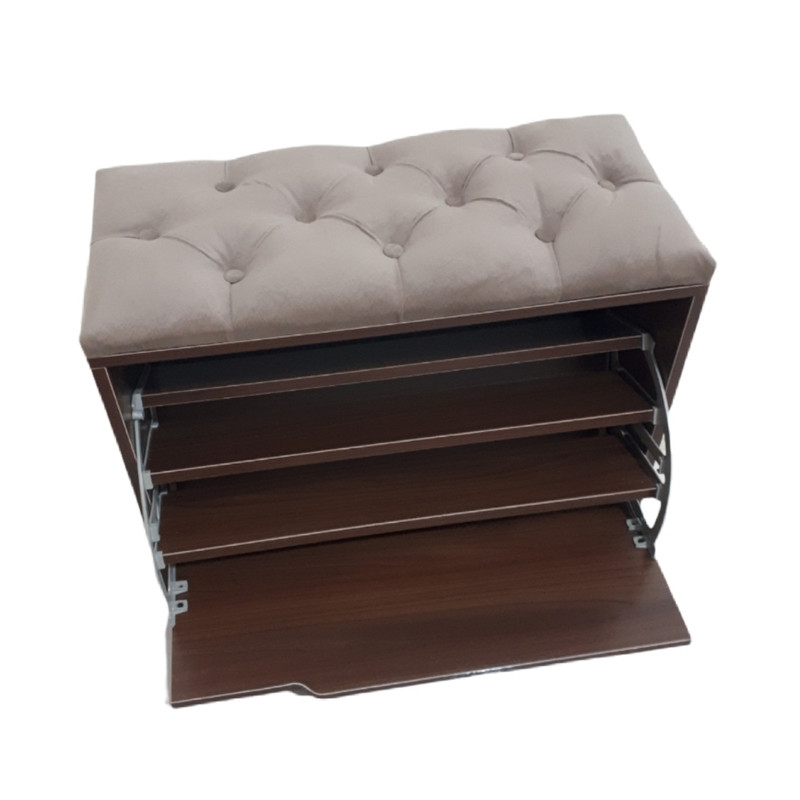 جاکفشی مدل N2160N کن مدل 401392