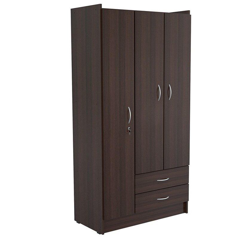 کمد لباس مدل FH119 کن مدل 403593